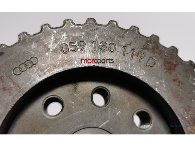 Генератор 059130111D   Audi A6 S6 C5 4B      