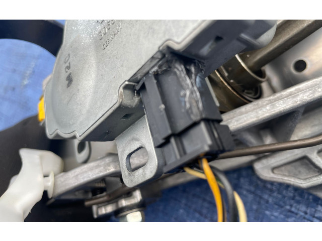    Рулевая рейка 30680132   Citroen C5 2008 - 2016 года