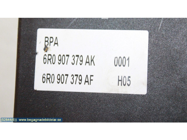 Блок управления АБС 6R0614517ANBEF, 0265955025   Seat Ibiza IV (6J,6P)