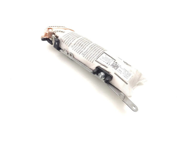 Подушка безопасности в сиденье 5E0880242A Skoda Octavia Mk3 (5E)