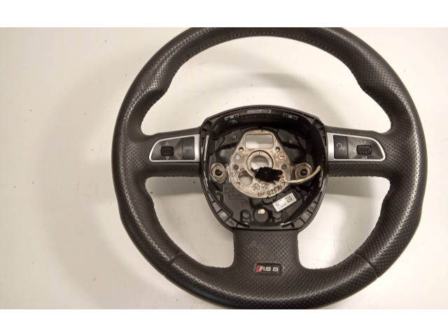 Volant Audi RS5 2010 8T0419091F, 62539150A