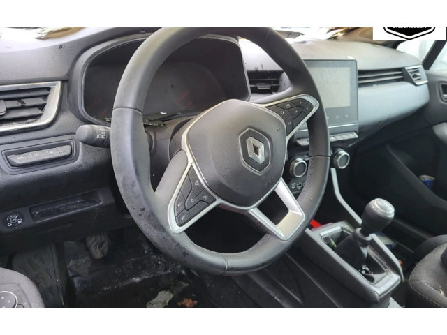 Блок подушек безопасности 985107887R, 985107887R Renault Clio IV