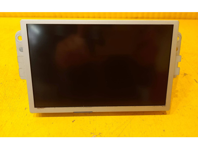 Дисплей DS7T14F239CJ Ford Ranger