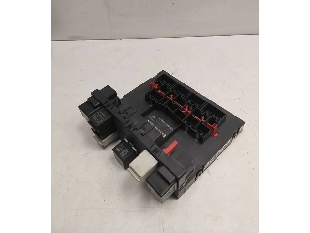 Блок комфорта 1K0937049N Audi A6 S6 C6 4F