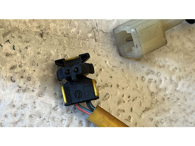 Подрулевой шлейф SRS    Chevrolet Matiz