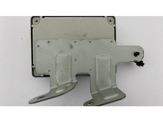 Блок управления коробки передач