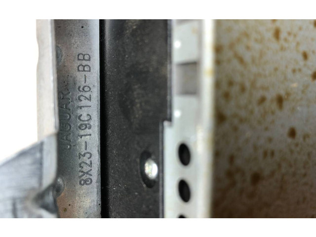 Звукоусилитель       Jaguar XF   -  года   