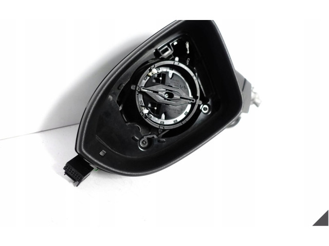 Зеркало электрическое Volkswagen Golf VIII 2019 - года