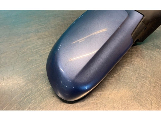 Zpětné zrcátko Daewoo Lacetti 2004 015758, 015758