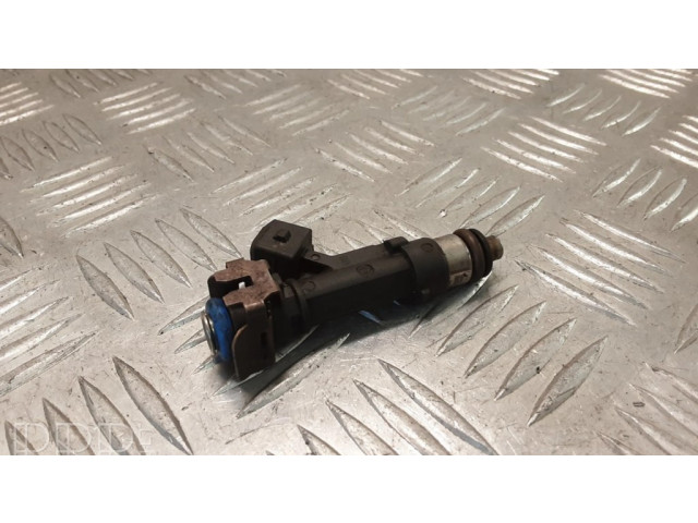Vstřikovač 0280158181 Opel Corsa D pro benzínový motor 1.4