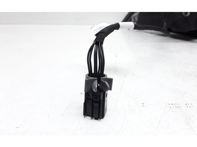 Zpětné zrcátko Mercedes-Benz C W204 2012 A2048103416