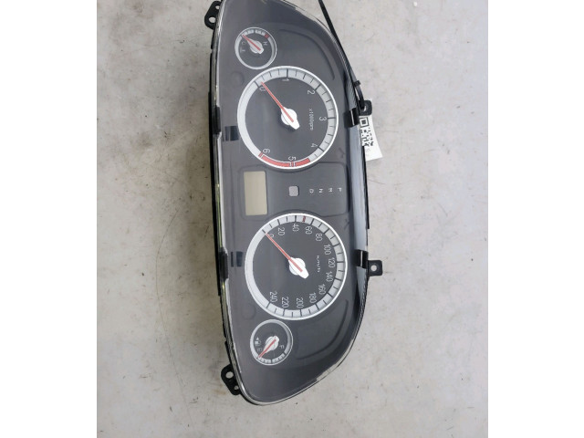 Přístrojová deska Hyundai Grandeur 2007 GPA230023630, U0-6445K