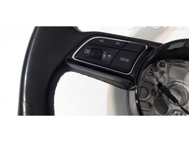 Руль Audi A3 8Y  2020 -  года 82A419091AA      