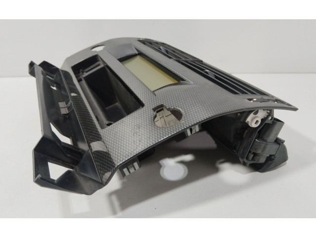 Дисплей 9657882880 Citroen C4 Aircross