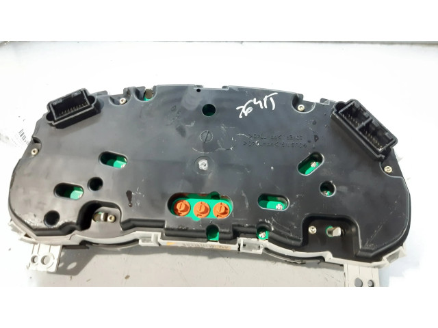 Přístrojová deska KIA Rio 2005 940031G140