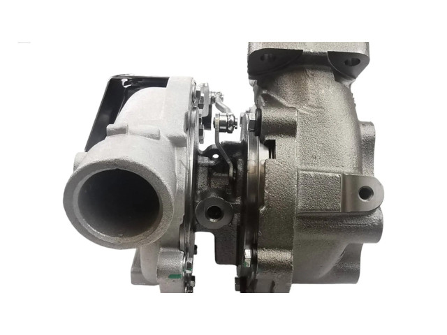 Turbodmychadlo Турбина 796910, TC10-0868 Dodge Nitro 2.8