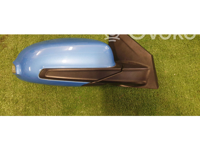 Zpětné zrcátko Hyundai Kona I 2019 049774