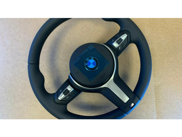 Volant BMW X2 F39 2019 32307850403, 32308092481