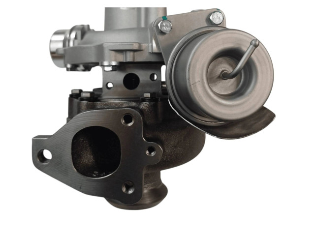 Турбина Nissan Juke I F15 54389700006, 54389880006 для двигателя K9K 410, K9K 636, K9K 646