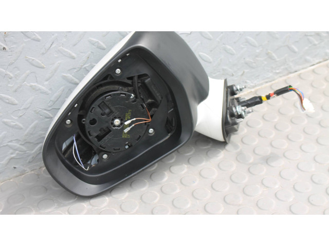 Zpětné zrcátko Suzuki SX4 S-Cross 2023 8470263T60, LUSTERKO-LEWE