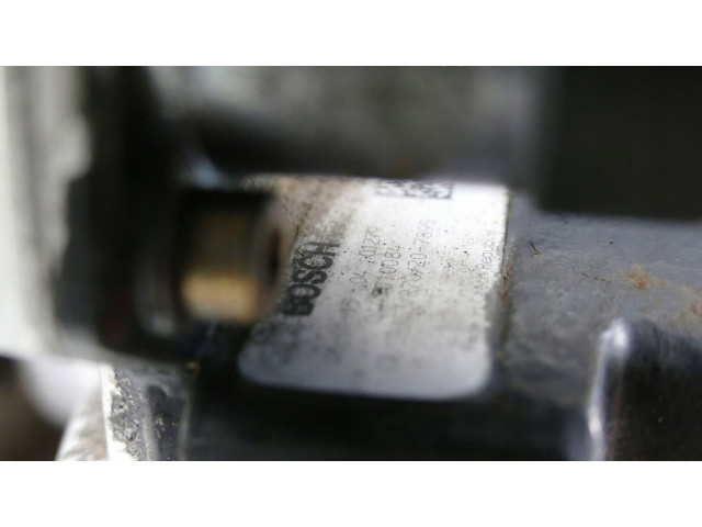 Топливный насос