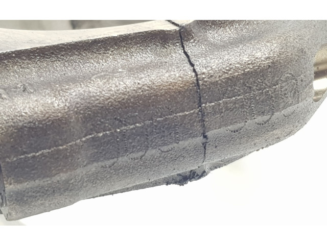 Поршень с шатуном PISTON204DTD, 204DTD Jaguar XE