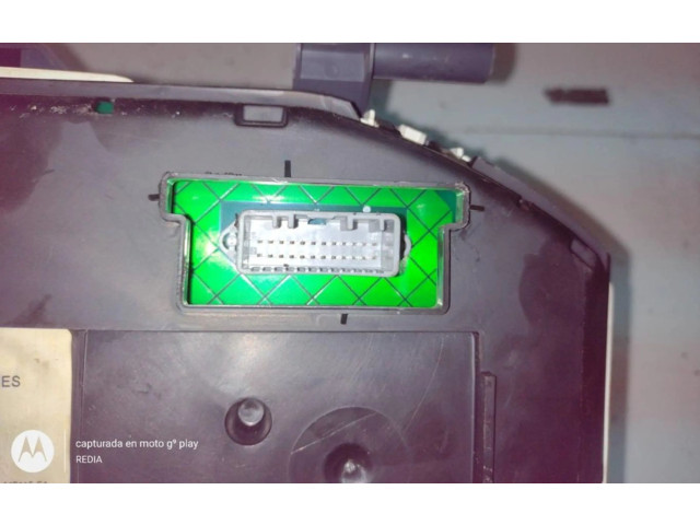 Спидометр (приборный щиток) 8201060299, 8201060299 Renault Clio III