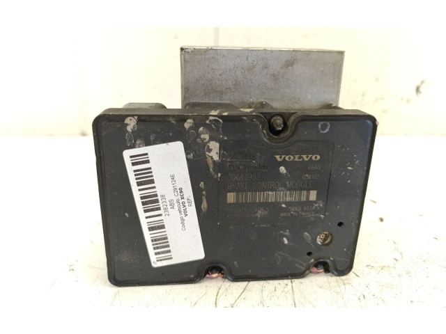 Блок АБС p30643979   Volvo  XC90  2003 - 2006 года