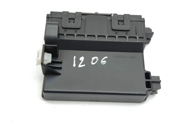 Блок комфорта 8865053451, 1778007760   Lexus IS III XE30   