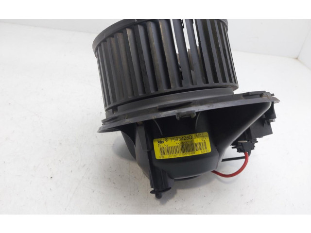 Вентилятор печки 1K1820015E Audi A3 S3 A3 Sportback 8P