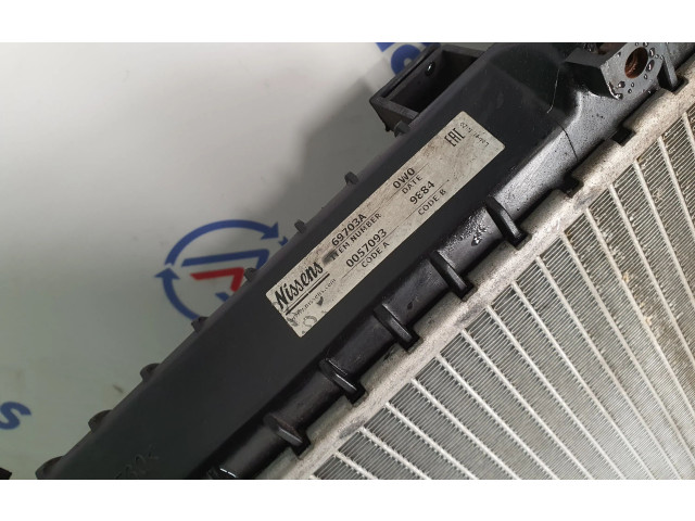 Вентилятор печки    7570821, 17117570821   Mini One - Cooper R50 - 53