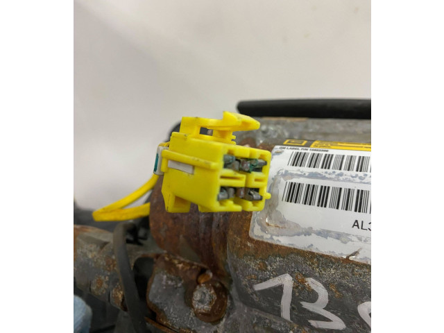 Надувная подушка для пассажира 2404084   Chevrolet Silverado