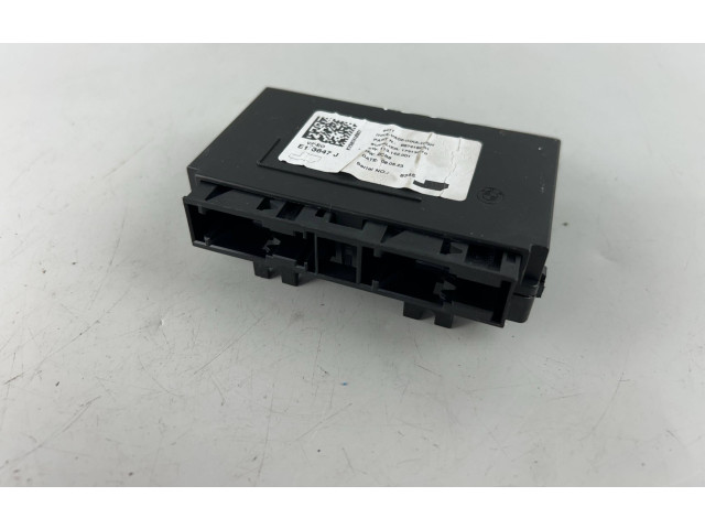 Модуль блока управления кондиционером 9874189, 64119874189 Mini One - Cooper F56 F55