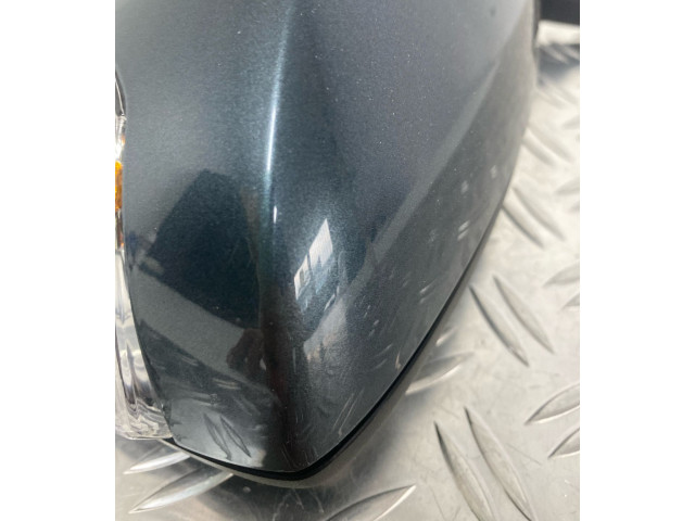 Зеркало электрическое        Skoda Fabia Mk3 (NJ)  2015 - 2021 года   