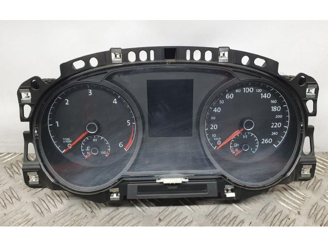 Панель приборов 5G0920, 1355020417 Volkswagen Golf VII