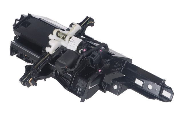 Дисплей    4G0919607G   Audi RS7 C7