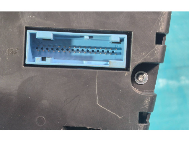 Спидометр (приборный щиток) 5L0920840J, 053128 Skoda Yeti (5L)