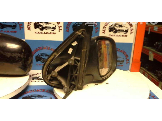 Zpětné zrcátko Opel Sintra