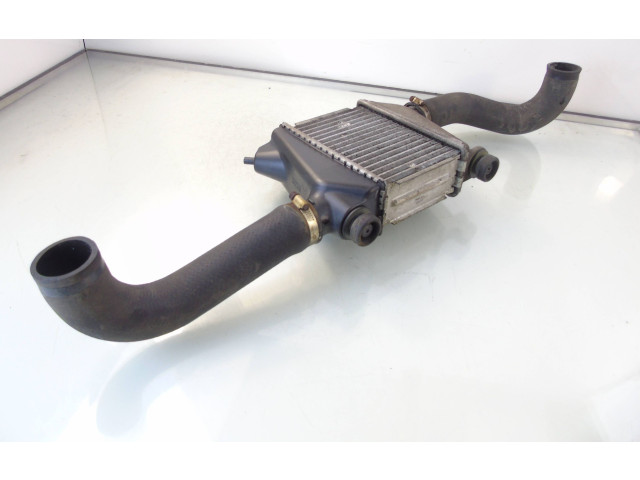 Интеркулер 127100-3251 Honda Accord