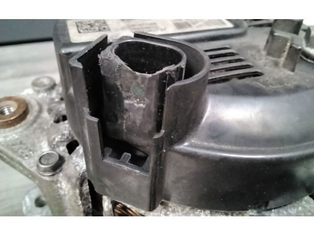 Генератор 059903016J, TG15C095 Audi A5 8T 8F