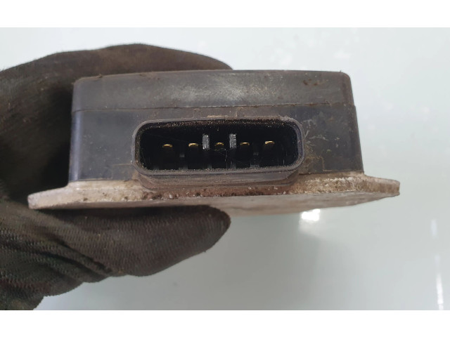 Блок управления Mazda Premacy