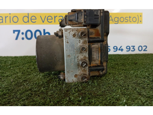 Jednotka ABS 0265231522   Citroen Berlingo 