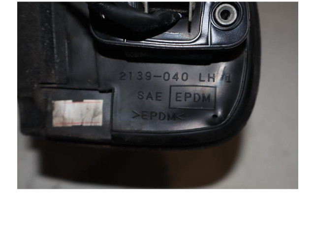 Zpětné zrcátko Suzuki Ignis 2000