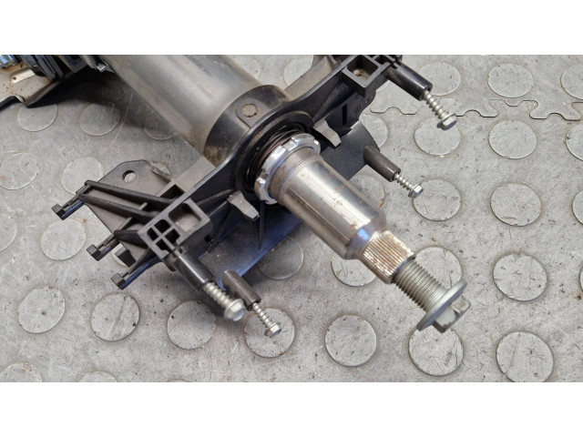 рейка Колонка рулевая 6887897 BMW X3 G01 2018- года