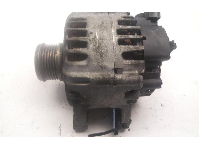 Генератор 9670899580   Citroen C1      