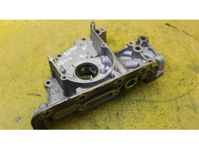 Масляный насос   04E115105AH  Volkswagen Polo IV 9N3 1.2