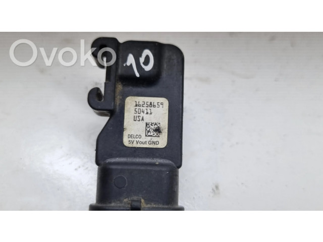 Датчик давления воздуха