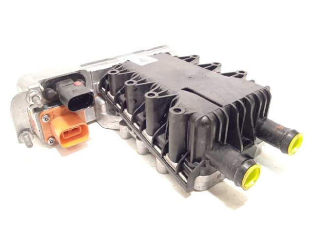 Блок управления 5QF963231, 5QF819013D Audi Q3 F3