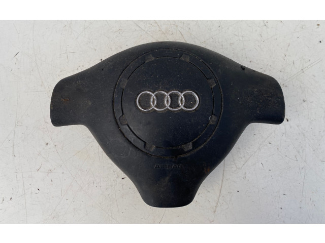 Подушка безопасности водителя 8LO880201J   Audi A3 S3 8L