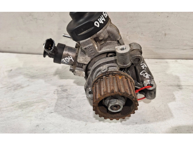 Топливный насос 0445010704 Renault Clio IV K9K628